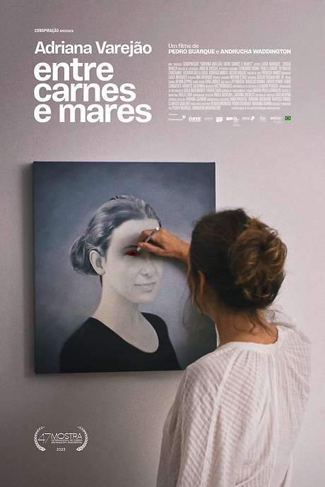 Adriana Varejão: Between Flesh and Oceans